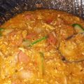 Cooksnap dari Rana Fakhrunnisa untuk resep Seblak kuah pedas