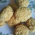 Cooksnap dari Eva Nurpujihastuti untuk resep Tahu Rambutan Isi Telur Puyuh