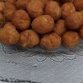 Cooksnap dari Lyla Setiawan untuk resep Kuker goreng