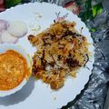Meghana Kikani's cooksnap of when they made દાળ મખની વિથ જીરા રાઈસ (Dal Makhni With Jeera Rice Recipe in Gujarati).