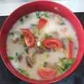 Cooksnap dari bunda Rara untuk resep SUP KAKI KAMBING Khas Jakarta