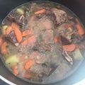 Cooksnap dari Ayindha untuk resep Sop tulang sapi