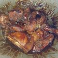 Cooksnap dari Dessy 2 untuk resep Ayam Bacem