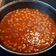 El cooksnap de estcolrod (Esther) cuando hizo 30. Garbanzos con tomate.