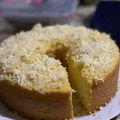 Cooksnap dari olivia untuk resep Cheese Cake Lembut Simple