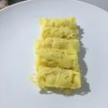 Cooksnap dari Marryline Putry untuk resep Roti Jala