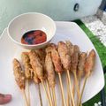Cooksnap dari Candra Dewi untuk resep Sempol Ayam Ekonomis