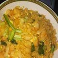 Cooksnap dari Syifa Hayatun Nufus untuk resep Mie tiaw goreng pedas