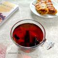 Cooksnap dari Anna Hadi_ant untuk resep Wonder Wood Tea