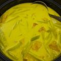 Cooksnap dari dessi w untuk resep Sayur labu siam tahu udang
