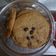 Cooksnap dari dian untuk resep Chewy Lumer Choco Cookie🍪🍫