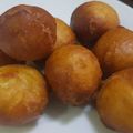 Umbreen Musa's cooksnap of when they made Kosai 3.