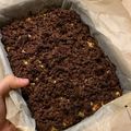 AnyM Cooksnap-ja, amikor elkészítette a(z) Reszelt túrós receptet.