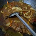 Cooksnap dari Farida Ayu pratiwi untuk resep Tongseng daging sapi