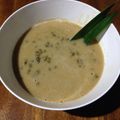Cooksnap dari Amelia Nanda untuk resep Bubur Kacang Hijau Susu