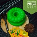Cooksnap dari Gigi untuk resep Bolu kukus pandan keju debm