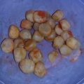 Cooksnap dari Par Liyah untuk resep Cimol kopong anti alot