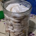 Cooksnap dari Andika Shelly untuk resep Putri Salju Lumer #BikinRamadanBerkesan