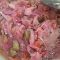 Cooksnap dari Suci Fadhilla untuk resep Sambal matah kecombrang