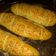 El cooksnap de Zoe Veliz cuando hizo PAN De Orégano🥖 y Queso Parmesano..!🧀.