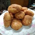 Cooksnap dari vanti untuk resep Getas/gemblong Gulmer Empuk Anti Gagal