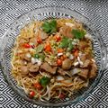 Cooksnap dari triminarsih sugianto untuk resep Bakmi Goreng #Masakminimalis