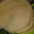 Cooksnap dari Yuyun Syah Ali untuk resep Kulit risol anti sobek