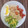 El cooksnap de María Alicia cuando hizo Ensalada de quinoa con aguacate, 5 minutos.