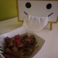 Cooksnap dari Wulan Anggra Hermawan untuk resep Ayam Ceker Pedas Manis / semur ceker pedas/