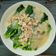 Cooksnap dari Dwipuji Shelomita untuk resep Sawi Hijau Tumis Ginger Versi Restoran Hongkong (Level : Easy)
