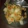 Cooksnap dari maria untuk resep OSENG SAWI PUTIH TEMPE -