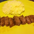 Cooksnap dari Yulita untuk resep Mashed Potato Cheese