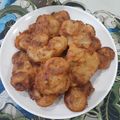 Cooksnap dari Evi Yulianti untuk resep Pisang Goreng Madu ala Bu Nanik