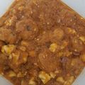 Cooksnap από Ειρηνη στη συνταγή Φρέσκιες γαρίδες σαν σαγανάκι στο φούρνο