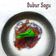 Cooksnap dari Lilis_DapoerTara untuk resep Bubur Sagu Rangi / Sagu Ambon