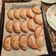 El cooksnap de Nai Pi cuando hizo Empanadillas de pisto confinado.