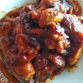 Cooksnap dari Indah Ayu Febriana untuk resep Chicken wings cola