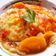 Cooksnap dari Nona Manis untuk resep Telur ceplok Kuah Asam