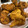El cooksnap de Carla Gabriela cuando hizo Alitas de pollo crujientes estilo KFC.