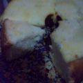 Cooksnap dari Rahma Yani untuk resep Bolu panggang sederhana