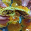 Cooksnap dari martha untuk resep Bolen Pisang Tanpa Korsvet (Ide Jualan)