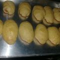Cooksnap dari Asfirulloh untuk resep Roti Unyil Sosis Otak-otak