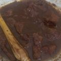 Cooksnap dari putri yunitha untuk resep Semur Daging Bumbu Instan BAMBOE