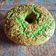 Cooksnap dari Angelina Thie untuk resep Sponge cake pandan