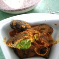 Cooksnap dari Sri Yuliarti untuk resep Ikan tongkol bumbu kuning sunda