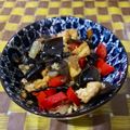 Cooksnap dari putri andriani untuk resep Tumis Jamur Kuping