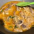 Cooksnap dari Andien Ferry untuk resep Nyat Nyat Telur Ikan Tenggiri