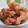 Cooksnap dari • dian's kitchen • untuk resep Ayam Goreng Kemiri