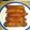 Hunter's cooksnap of when they made Deep-fried Hot-dog Rolls.