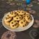 El cooksnap de stefania.dascalu cuando hizo Galletas caseras con pedacitos de chocolate.